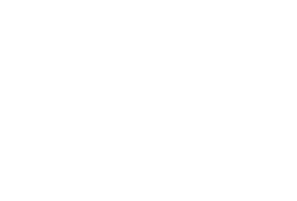 Single-colour white GeekZoneCouch couch mark: a solid white couch silhouette with the cushions, the D-pad and the four face buttons cut out as transparent lines